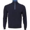 FootJoy Half-Zip Outerwear Pullover Golf Apparel