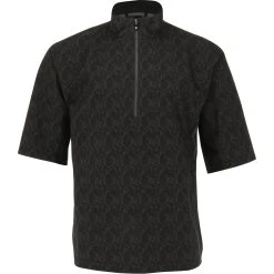 FootJoy HydroLite S/S Rainwear Rain Shirt Golf Apparel