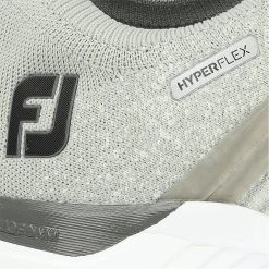 FootJoy HyperFlex Previous Season Shoe Style Golf Shoe Golf Shoes -Cobra Golf-shop footjoy hyperflex golf shoe 4