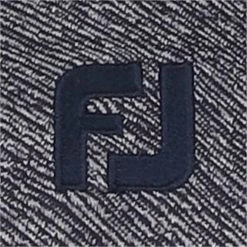 FootJoy Jacquard Texture Midlayer Outerwear Pullover Golf Apparel -Cobra Golf-shop footjoy jacquard texture midlayer outerwear 3