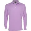 FootJoy L/S Sun Protection Shirt Polo Long Sleeve Golf Apparel
