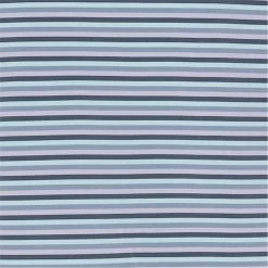 FootJoy Mini Stripe Lisle Self Collar Shirt Polo Short Sleeve Golf Apparel -Cobra Golf-shop footjoy mini stripe lisle self collar shirt 2