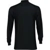 FootJoy Performance Long Sleeve Mock Base Layer Fitted Golf Apparel