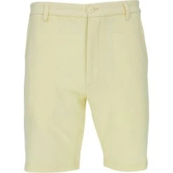 FootJoy Performance Seersucker Previous Season Apparel Style Shorts Flat Front Golf Apparel