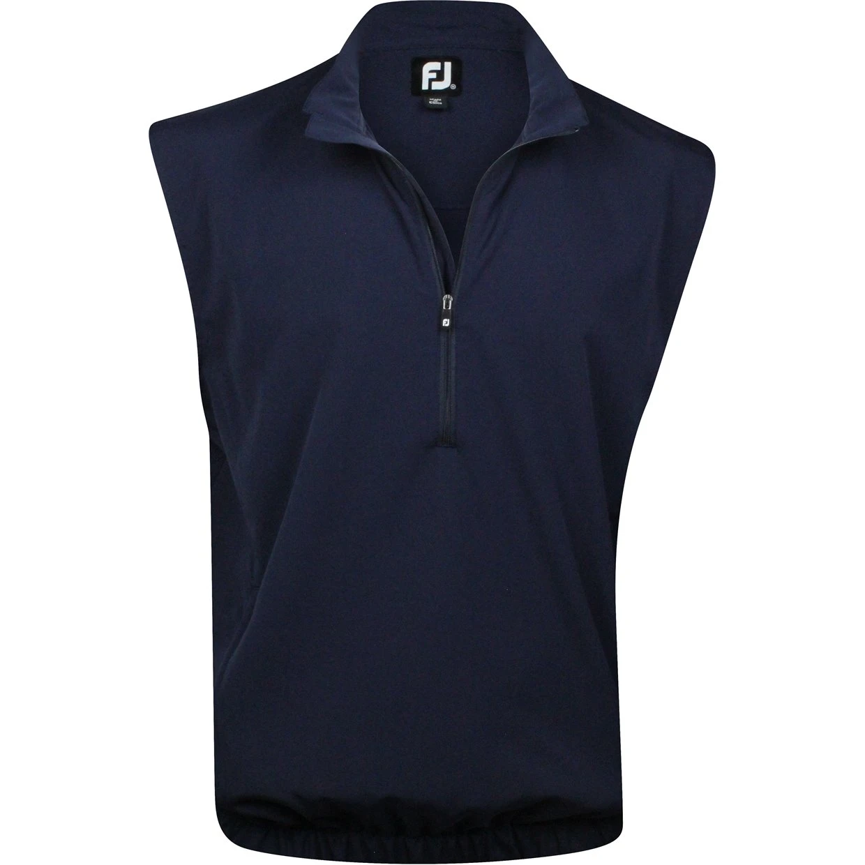 FootJoy Performance Windshirt Outerwear Vest Golf Apparel 1 FootJoy Performance Windshirt Outerwear Vest Golf Apparel