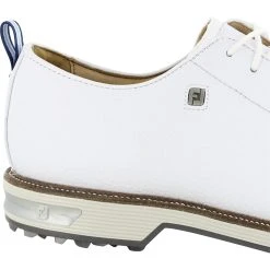 FootJoy Premiere Series Field Spikeless Golf Shoes -Cobra Golf-shop footjoy premiere series field spikeless 4