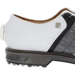 FootJoy Premiere Series Packard BOA Spikeless Golf Shoes -Cobra Golf-shop footjoy premiere series packard boa spikeless 4