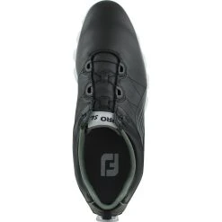 FootJoy Pro SL BOA Prior Generation Spikeless Golf Shoes -Cobra Golf-shop footjoy pro sl boa prior generation spikeless 1