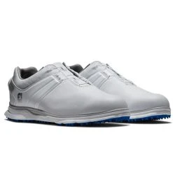FootJoy Pro SL Boa Spikeless Golf Shoes -Cobra Golf-shop footjoy pro sl boa spikeless 4