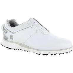 FootJoy Pro SL Carbon Boa Spikeless Golf Shoes