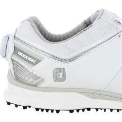FootJoy Pro SL Carbon Boa Spikeless Golf Shoes -Cobra Golf-shop footjoy pro sl carbon boa spikeless 4