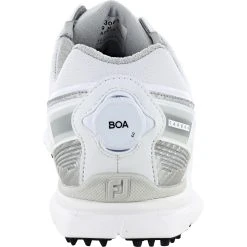 FootJoy Pro SL Carbon Boa Spikeless Golf Shoes -Cobra Golf-shop footjoy pro sl carbon boa spikeless 7