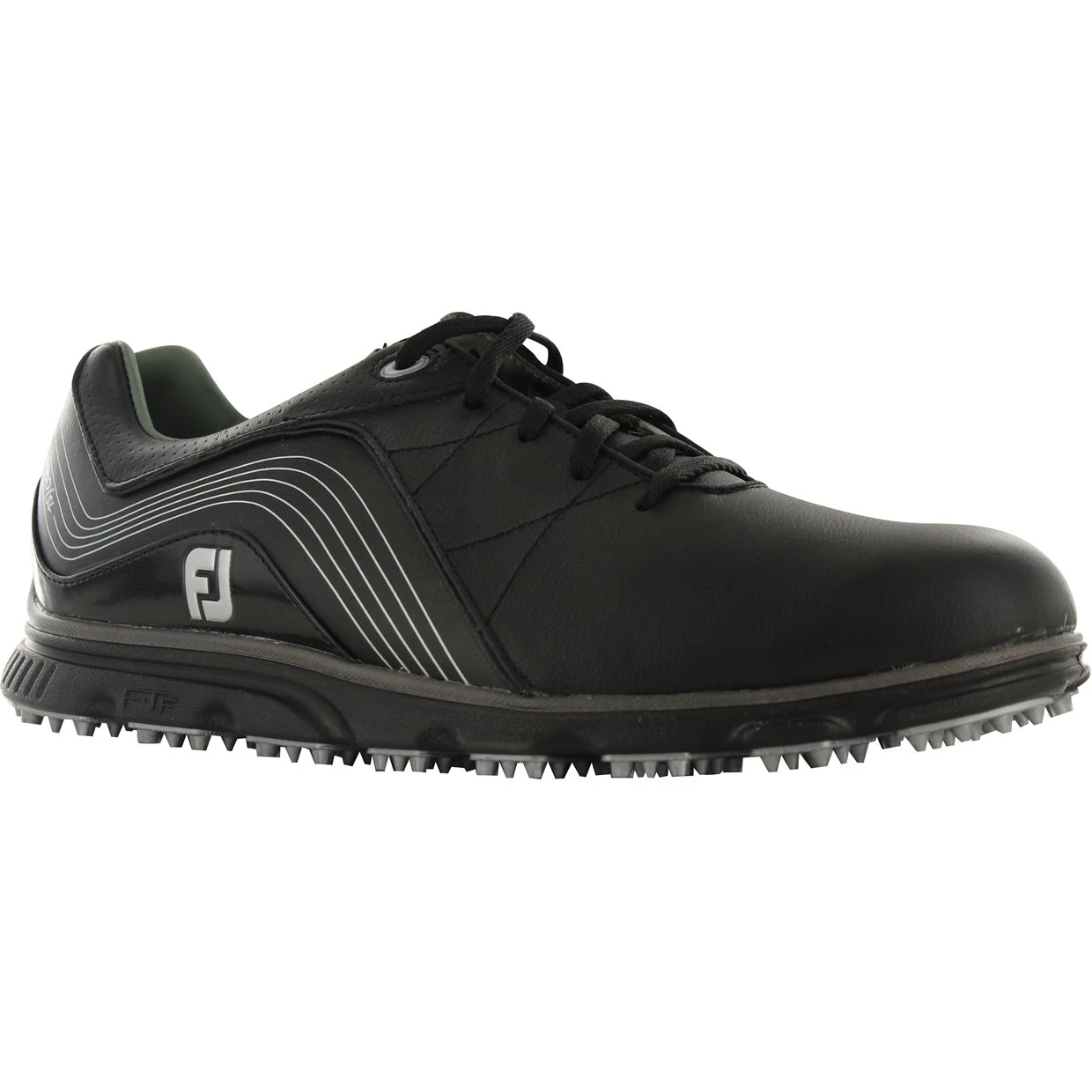 FootJoy Pro SL Prior Generation Spikeless Golf Shoes 1 FootJoy Pro SL Prior Generation Spikeless Golf Shoes