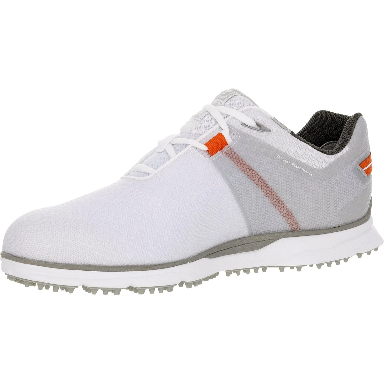 FootJoy Pro SL Sport Spikeless Golf Shoes 2 FootJoy Pro SL Sport Spikeless Golf Shoes - Image 2