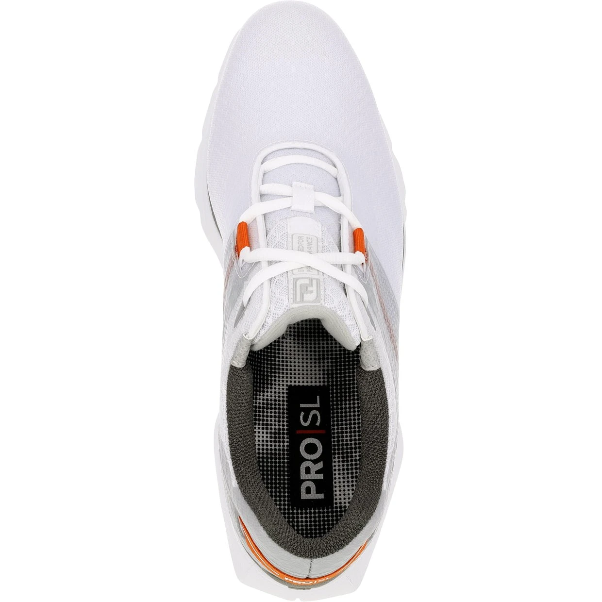 FootJoy Pro SL Sport Spikeless Golf Shoes 3 FootJoy Pro SL Sport Spikeless Golf Shoes - Image 3