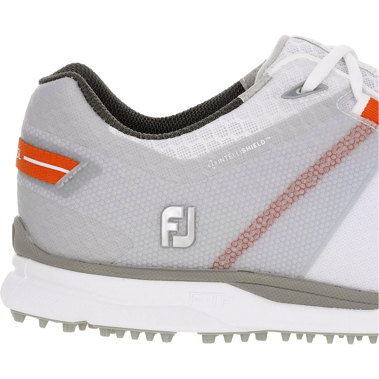FootJoy Pro SL Sport Spikeless Golf Shoes 5 FootJoy Pro SL Sport Spikeless Golf Shoes - Image 5