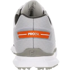 FootJoy Pro SL Sport Spikeless Golf Shoes 15 FootJoy Pro SL Sport Spikeless Golf Shoes -Cobra Golf-shop footjoy pro sl sport spikeless 7
