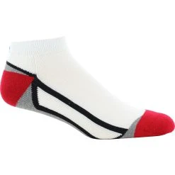 FootJoy ProDry Fashion Sport Socks Ankle Golf Apparel