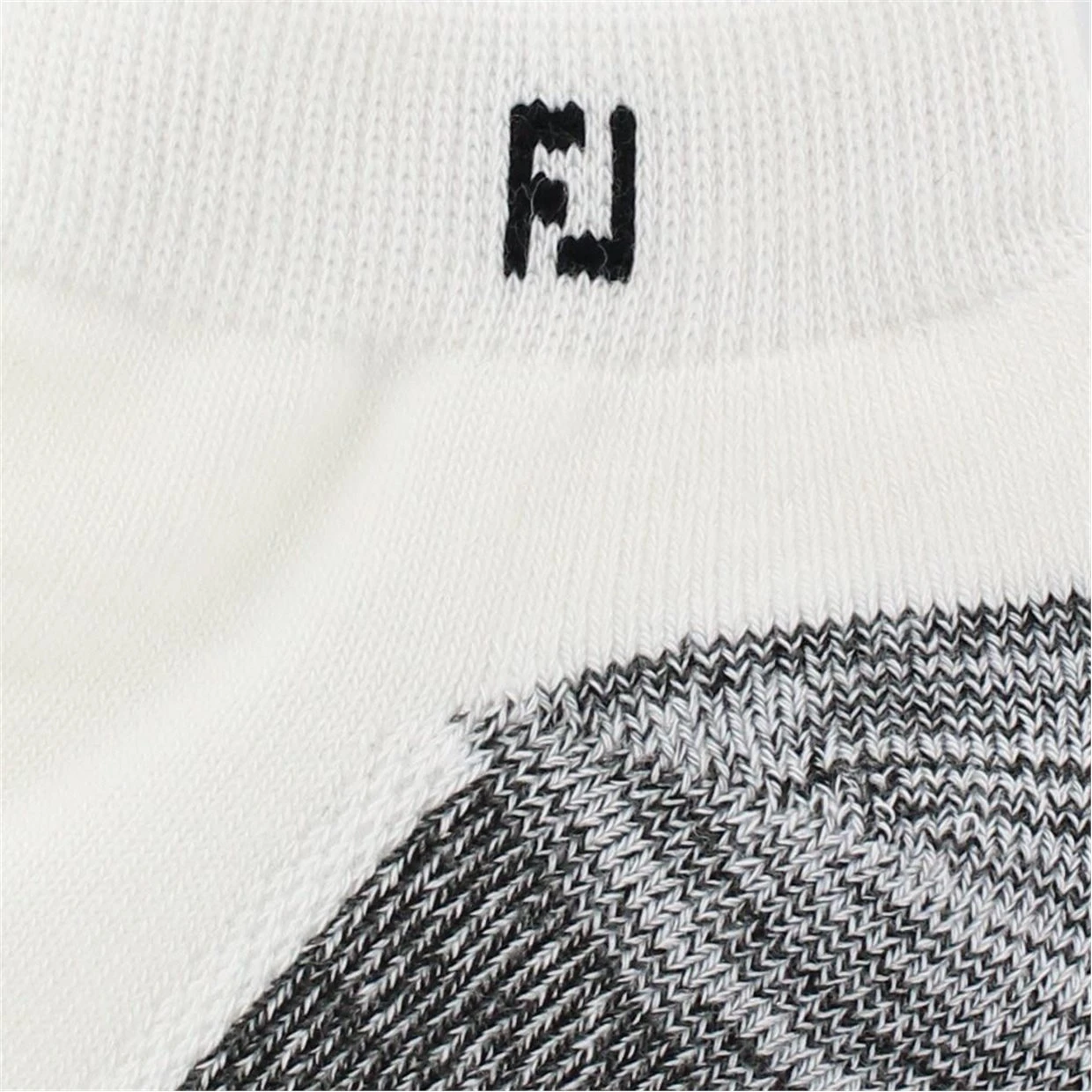 FootJoy ProDry Sport Two Pack Socks Ankle Golf Apparel 2 FootJoy ProDry Sport Two Pack Socks Ankle Golf Apparel - Image 2