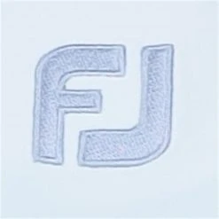 FootJoy Solid ¼ Zip Brushed Back Accents Outerwear Vest Golf Apparel -Cobra Golf-shop footjoy solid zip brushed back accents outerwear 3