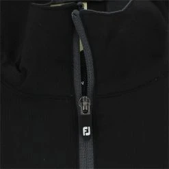 FootJoy Sport SS Windshirt Outerwear Pullover Golf Apparel -Cobra Golf-shop footjoy sport ss windshirt outerwear 5