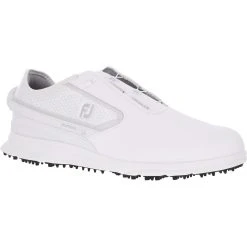 FootJoy SuperLites XP BOA Spikeless Golf Shoes