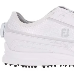 FootJoy SuperLites XP BOA Spikeless Golf Shoes -Cobra Golf-shop footjoy superlites xp boa spikeless 4
