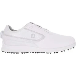 FootJoy SuperLites XP BOA Spikeless Golf Shoes -Cobra Golf-shop footjoy superlites xp boa spikeless 5