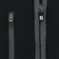 FootJoy Tech Sweater Outerwear Pullover Golf Apparel 6 FootJoy Tech Sweater Outerwear Pullover Golf Apparel -Cobra Golf-shop footjoy tech sweater outerwear 2