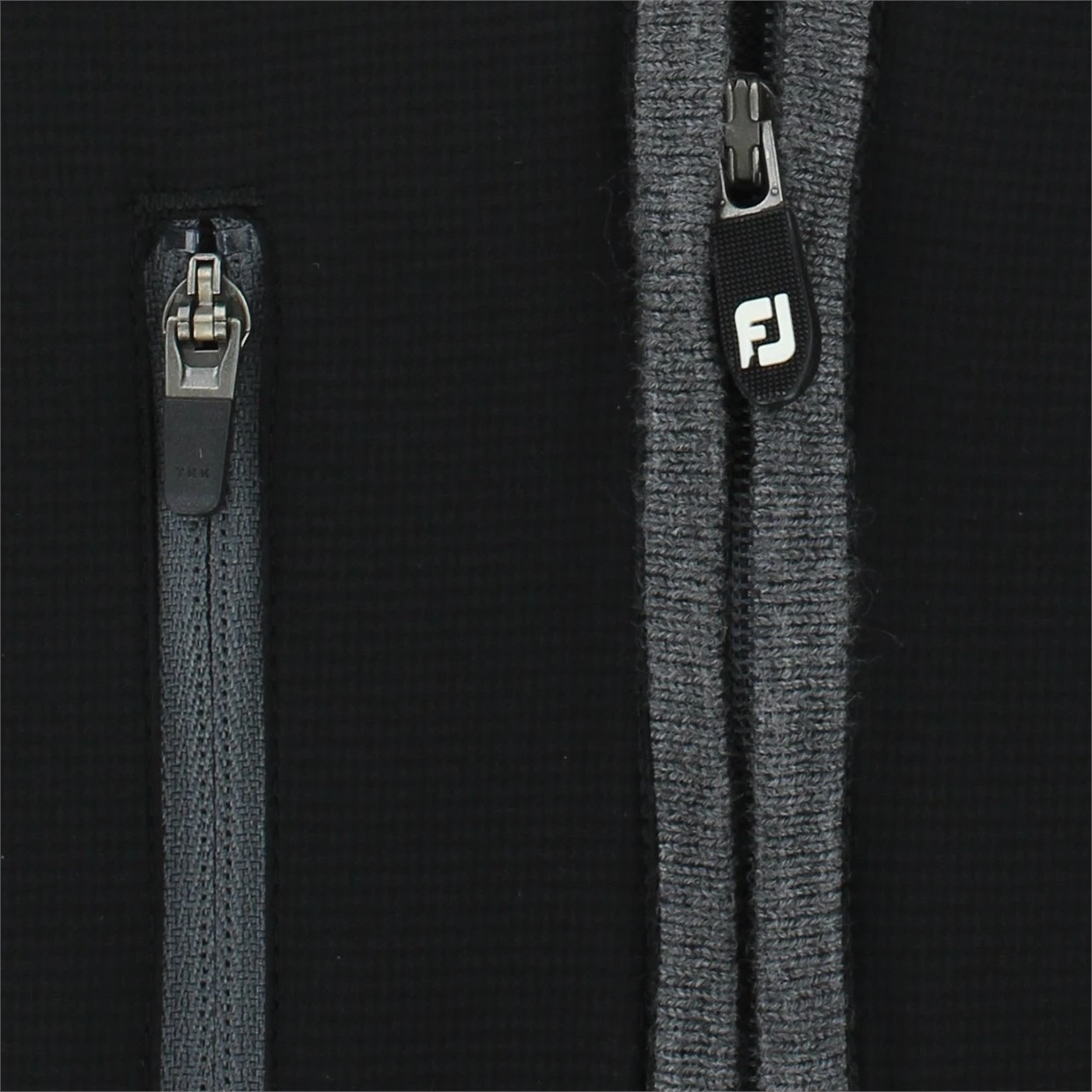 FootJoy Tech Sweater Outerwear Pullover Golf Apparel 3 FootJoy Tech Sweater Outerwear Pullover Golf Apparel - Image 3