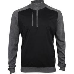 FootJoy Tech Sweater Outerwear Pullover Golf Apparel