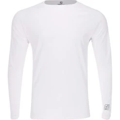 FootJoy Thermoseries Base Layer Base Layer Fitted Golf Apparel