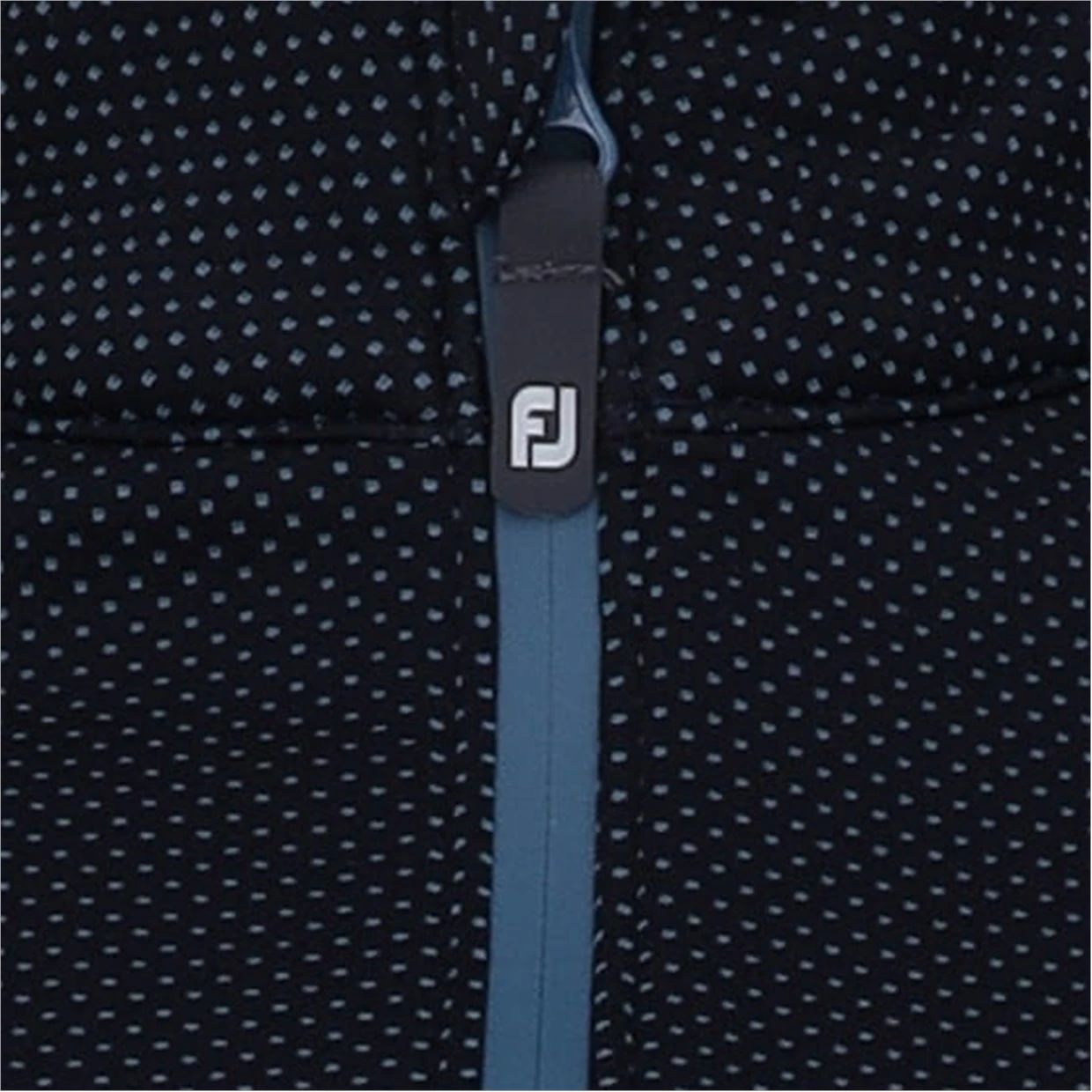 FootJoy Thermoseries Midlayer Outerwear Pullover Golf Apparel 5 FootJoy Thermoseries Midlayer Outerwear Pullover Golf Apparel - Image 5