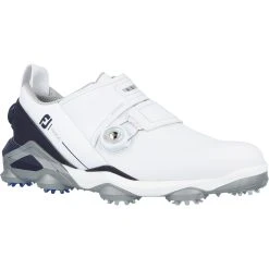 FootJoy Tour Alpha 2-BOA Golf Shoe Golf Shoes