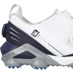 FootJoy Tour Alpha 2-BOA Golf Shoe Golf Shoes -Cobra Golf-shop footjoy tour alpha 2 boa golf shoe 4