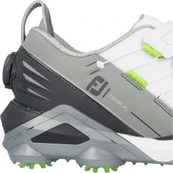 FootJoy Tour Alpha BOA Golf Shoe Golf Shoes -Cobra Golf-shop footjoy tour alpha boa golf shoe 4