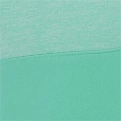 FootJoy Tour Logo Heather Yoke Half-Zip Outerwear Vest Golf Apparel -Cobra Golf-shop footjoy tour logo heather yoke half zip outerwear 2