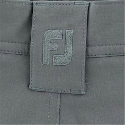 FootJoy Tour Logo Lightweight Shorts Flat Front Golf Apparel -Cobra Golf-shop footjoy tour logo lightweight shorts 3