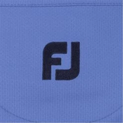 FootJoy Tour Logo Sport Short Sleeve Windshirt Outerwear Pullover Golf Apparel -Cobra Golf-shop footjoy tour logo sport short sleeve windshirt outerwear 3