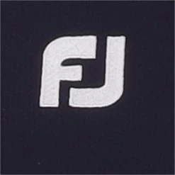 FootJoy Tour Logo Sport Wind Shirt Outerwear Wind Jacket Golf Apparel -Cobra Golf-shop footjoy tour logo sport wind shirt outerwear 3