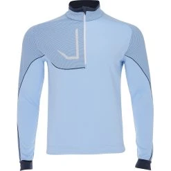 Galvin Green Daxton Half Zip Insula Outerwear Pullover Golf Apparel