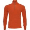 Galvin Green Dixon Insula Lite Half Zip Outerwear Pullover Golf Apparel