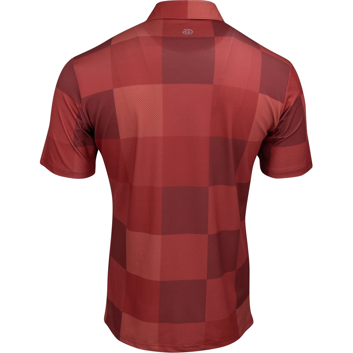 Galvin Green Mac Ventil8 Plus Shirt Polo Short Sleeve Golf Apparel 2 Galvin Green Mac Ventil8 Plus Shirt Polo Short Sleeve Golf Apparel - Image 2