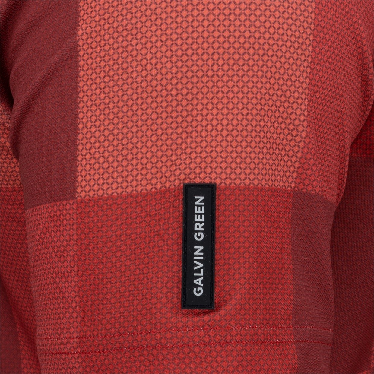 Galvin Green Mac Ventil8 Plus Shirt Polo Short Sleeve Golf Apparel 4 Galvin Green Mac Ventil8 Plus Shirt Polo Short Sleeve Golf Apparel - Image 4