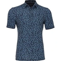 Galvin Green Mack Shirt Polo Short Sleeve Golf Apparel
