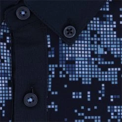 Galvin Green Maddox Ventil8 Plus Shirt Polo Short Sleeve Golf Apparel -Cobra Golf-shop galvin green maddox ventil8 plus shirt 4