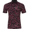 Galvin Green Malik Shirt Polo Short Sleeve Golf Apparel