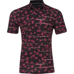 Galvin Green Malik Shirt Polo Short Sleeve Golf Apparel