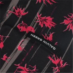 Galvin Green Malik Shirt Polo Short Sleeve Golf Apparel -Cobra Golf-shop galvin green malik shirt 3