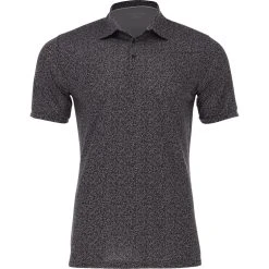 Galvin Green Marco Ventil8 Plus Shirt Polo Short Sleeve Golf Apparel